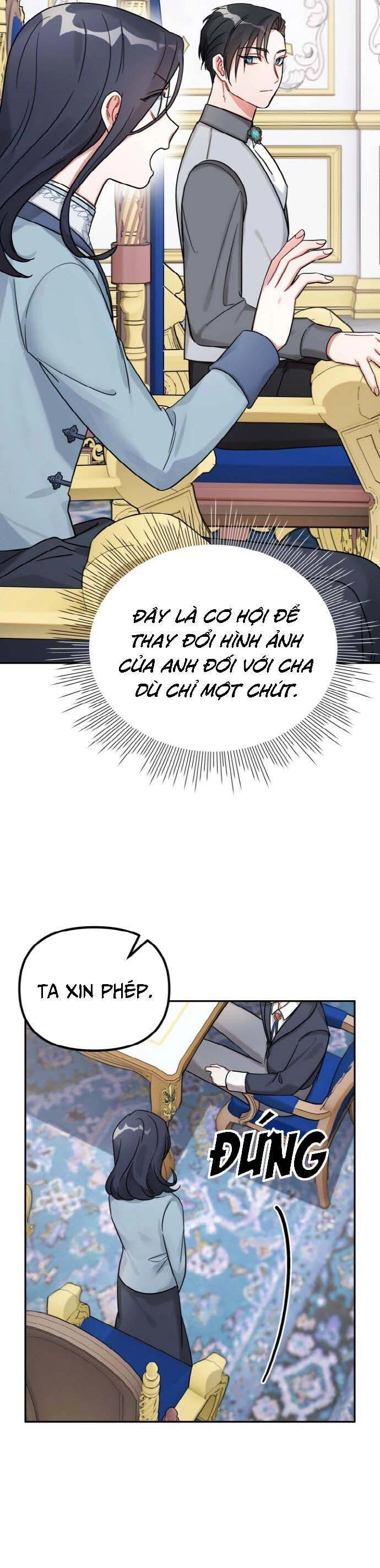 Thân Gửi Nàng Bạch Tuyết Chapter 7 - 39