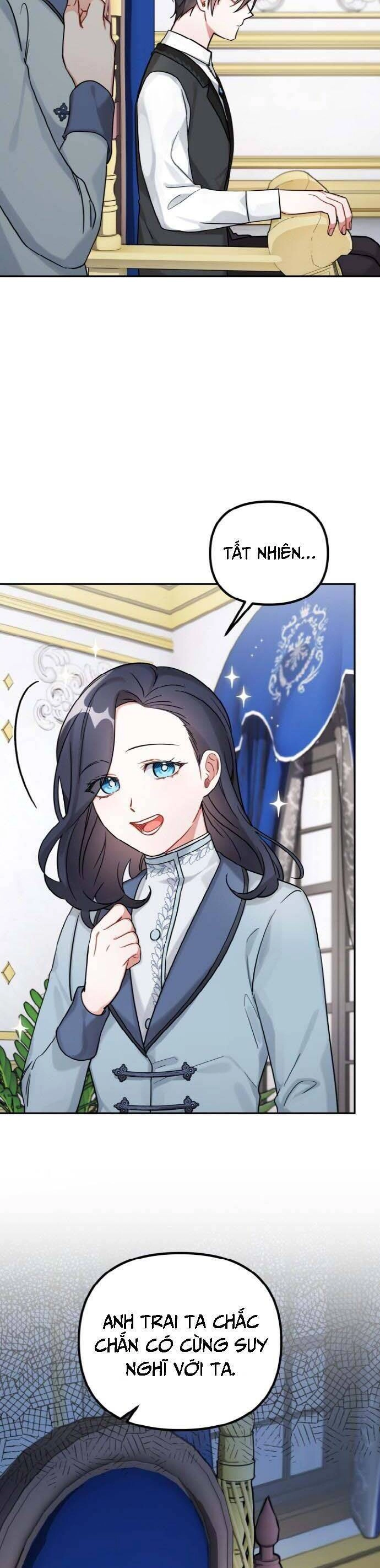 Thân Gửi Nàng Bạch Tuyết Chapter 7 - 41