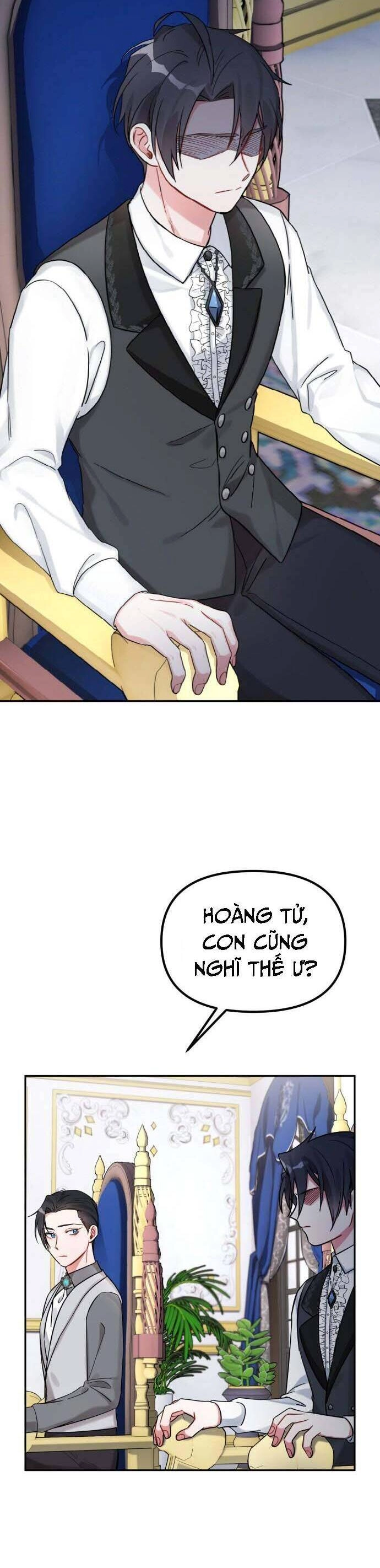 Thân Gửi Nàng Bạch Tuyết Chapter 7 - 42