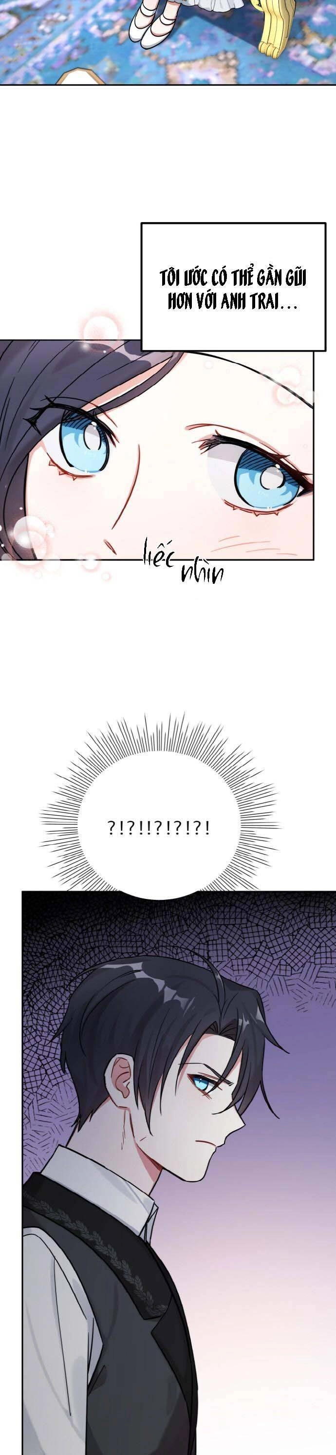 Thân Gửi Nàng Bạch Tuyết Chapter 7 - 44