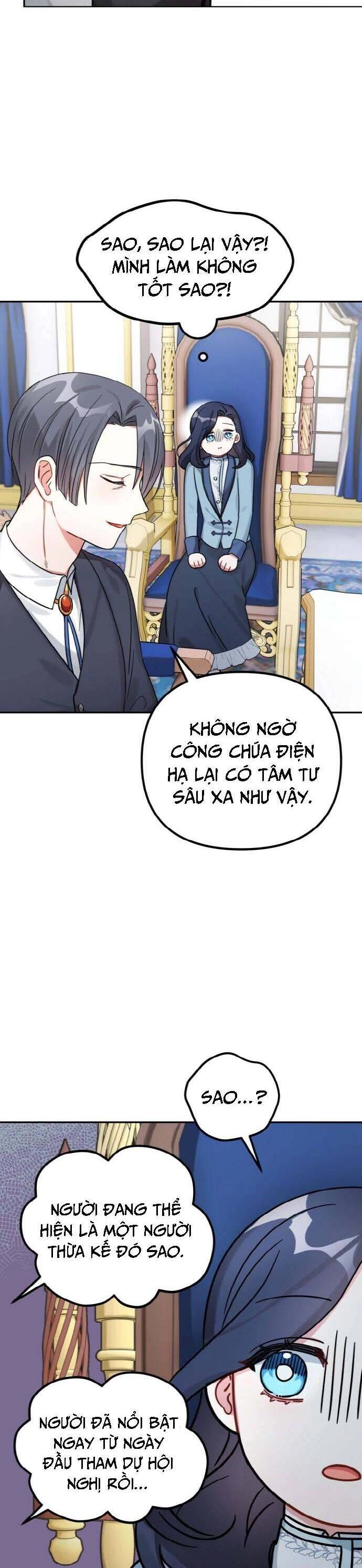 Thân Gửi Nàng Bạch Tuyết Chapter 7 - 45