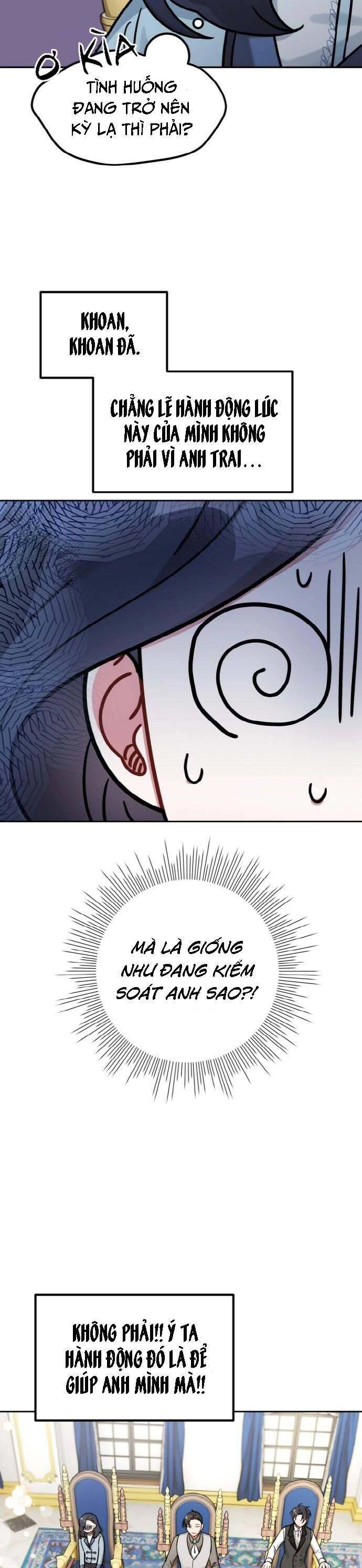 Thân Gửi Nàng Bạch Tuyết Chapter 7 - 46