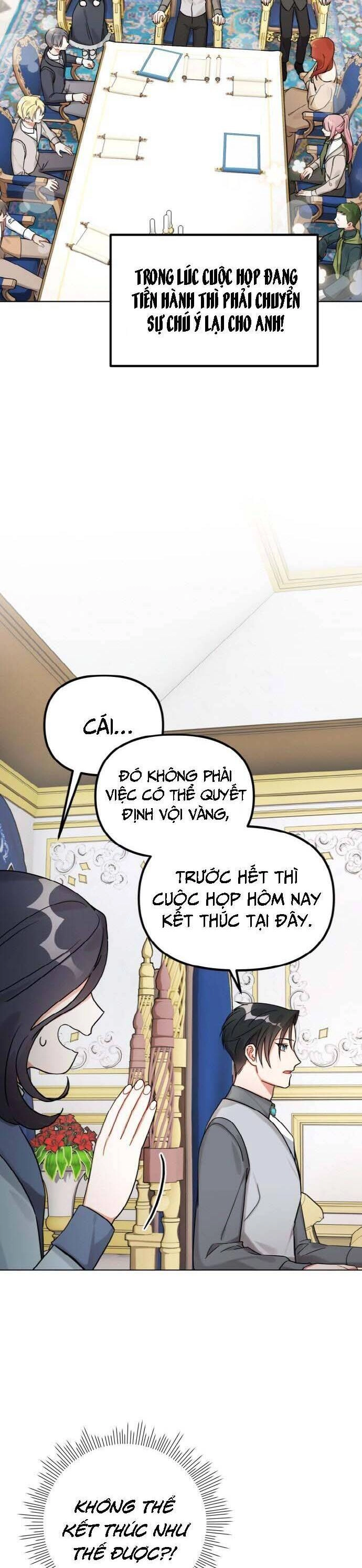 Thân Gửi Nàng Bạch Tuyết Chapter 7 - 47