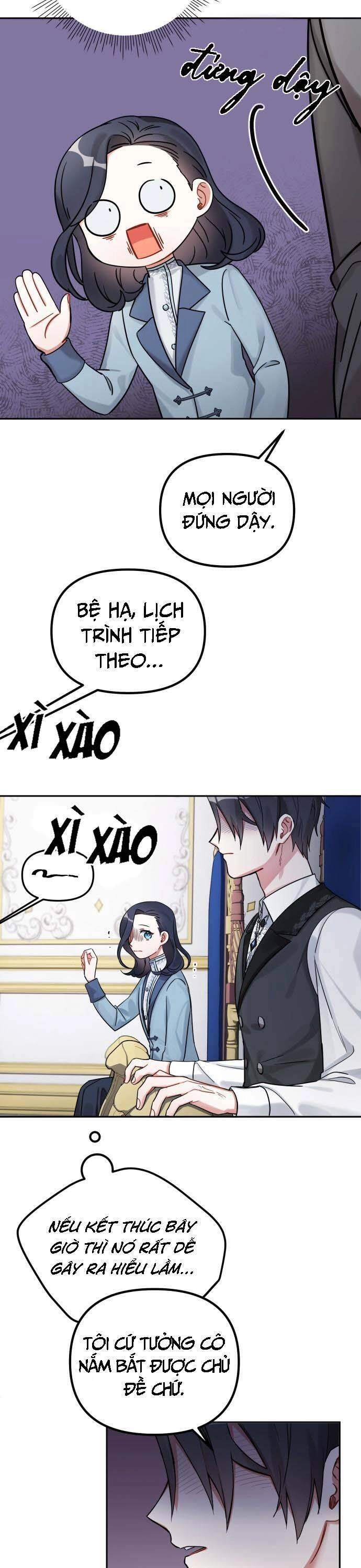 Thân Gửi Nàng Bạch Tuyết Chapter 7 - 48