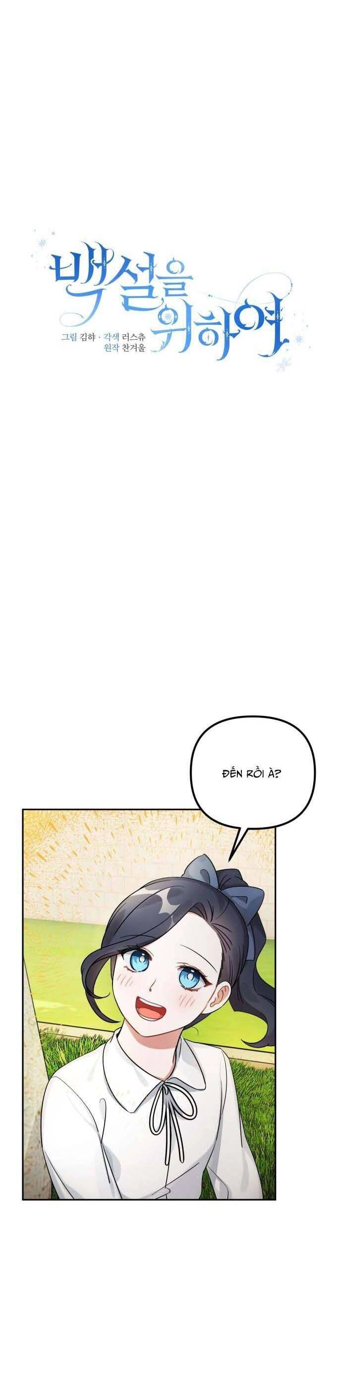 Thân Gửi Nàng Bạch Tuyết Chapter 8 - 5