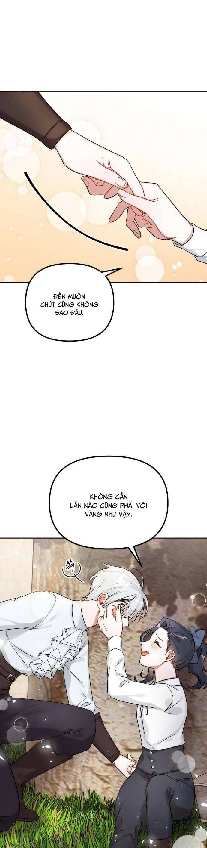 Thân Gửi Nàng Bạch Tuyết Chapter 8 - 6