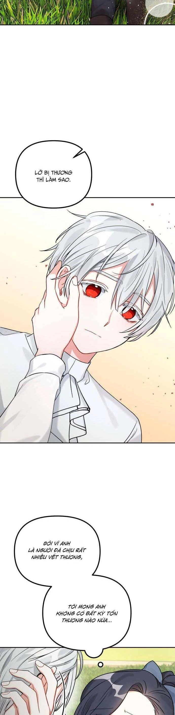 Thân Gửi Nàng Bạch Tuyết Chapter 8 - 7