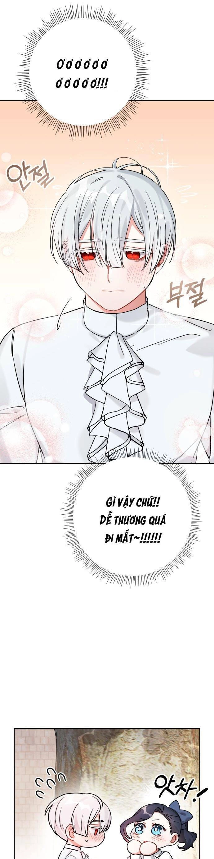 Thân Gửi Nàng Bạch Tuyết Chapter 8 - 11