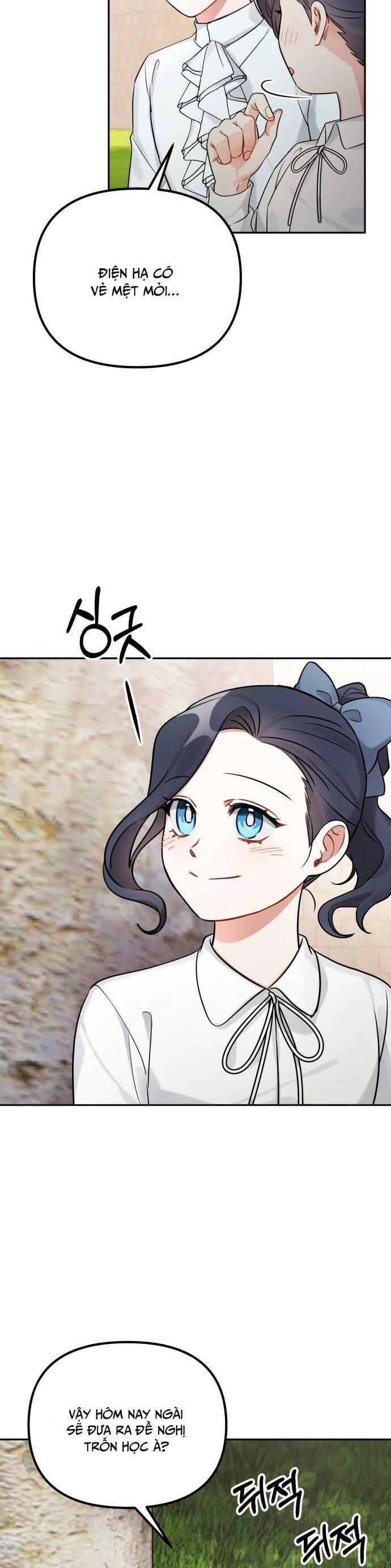 Thân Gửi Nàng Bạch Tuyết Chapter 8 - 13