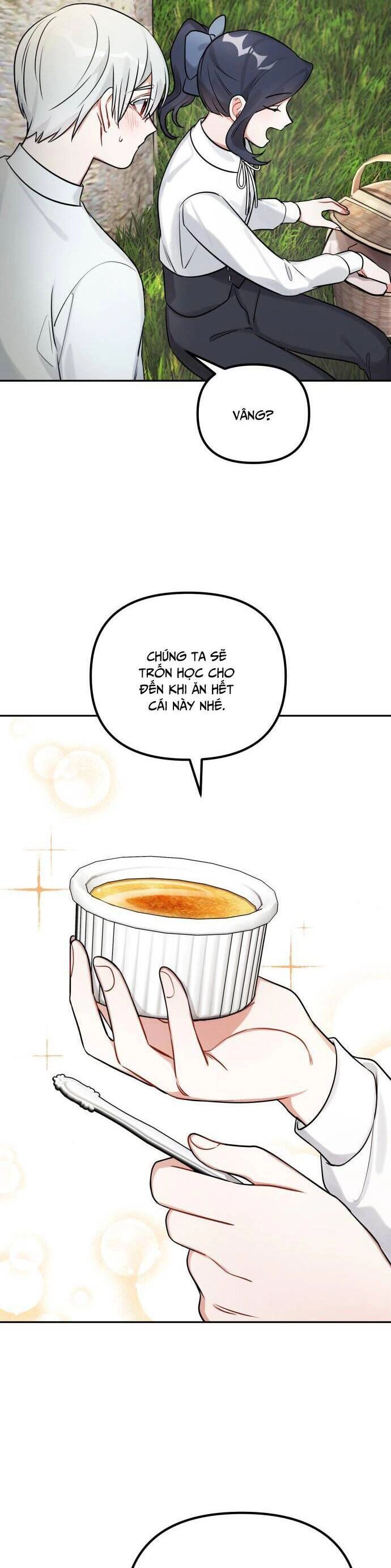 Thân Gửi Nàng Bạch Tuyết Chapter 8 - 14