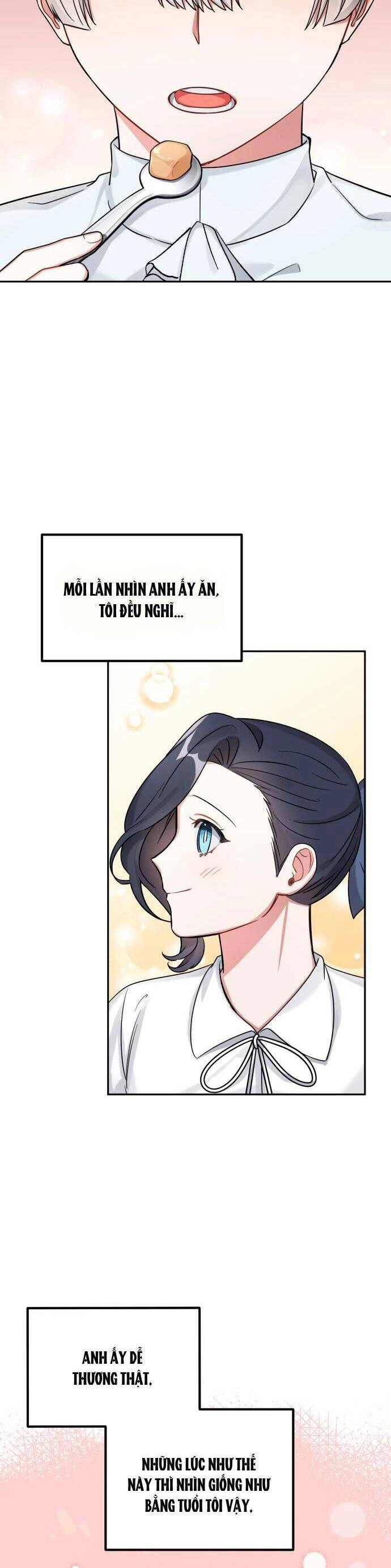 Thân Gửi Nàng Bạch Tuyết Chapter 8 - 16