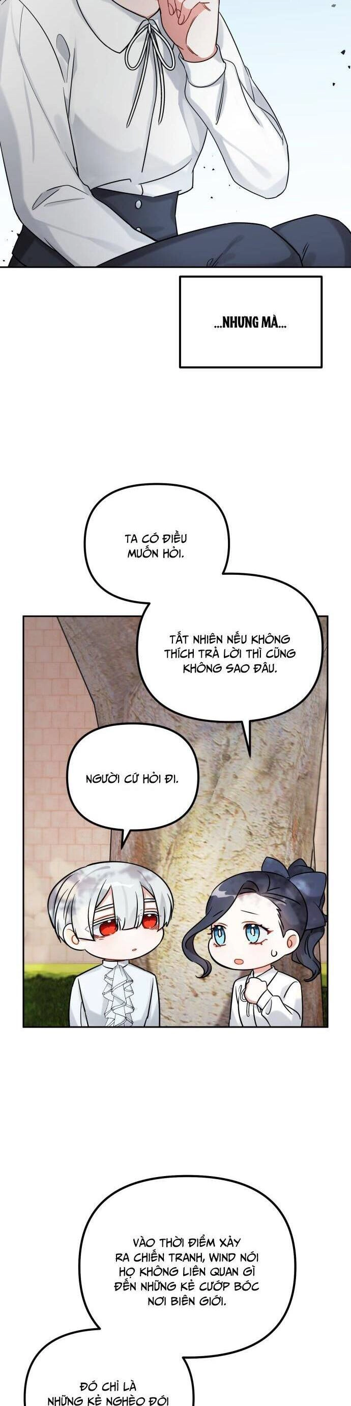 Thân Gửi Nàng Bạch Tuyết Chapter 8 - 20