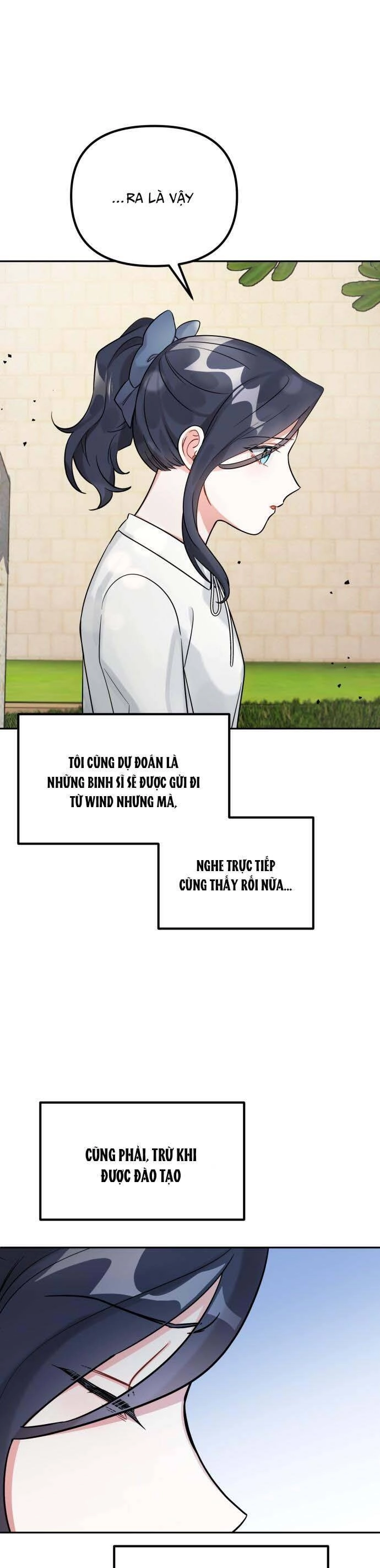 Thân Gửi Nàng Bạch Tuyết Chapter 8 - 22