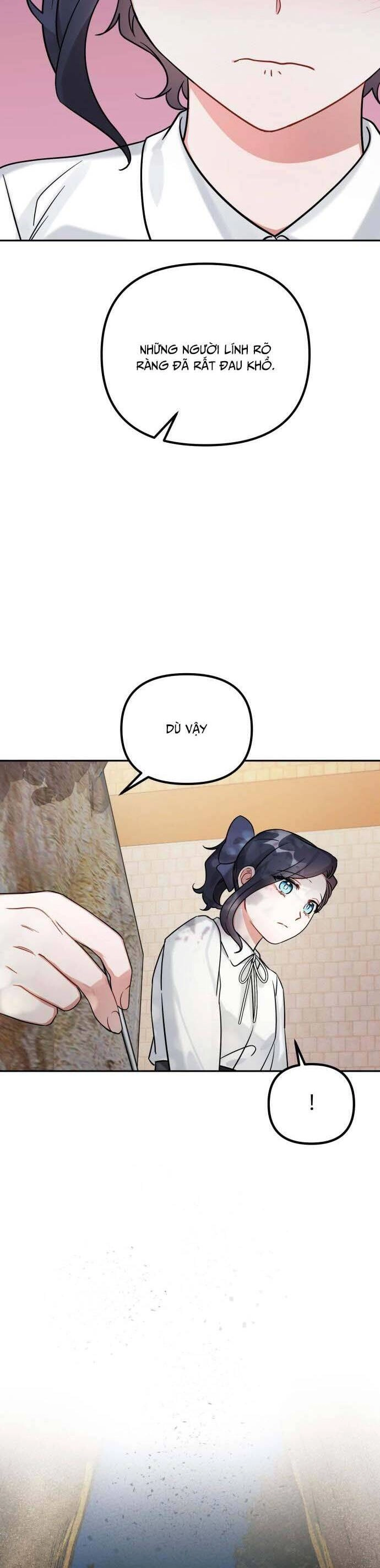 Thân Gửi Nàng Bạch Tuyết Chapter 8 - 25