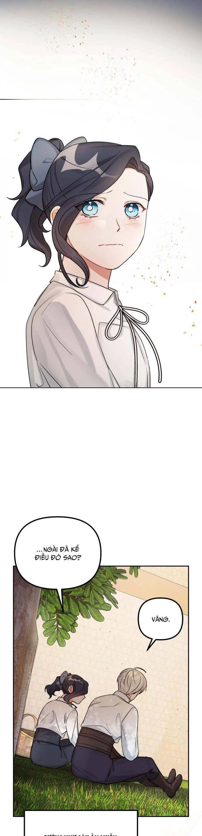 Thân Gửi Nàng Bạch Tuyết Chapter 8 - 27