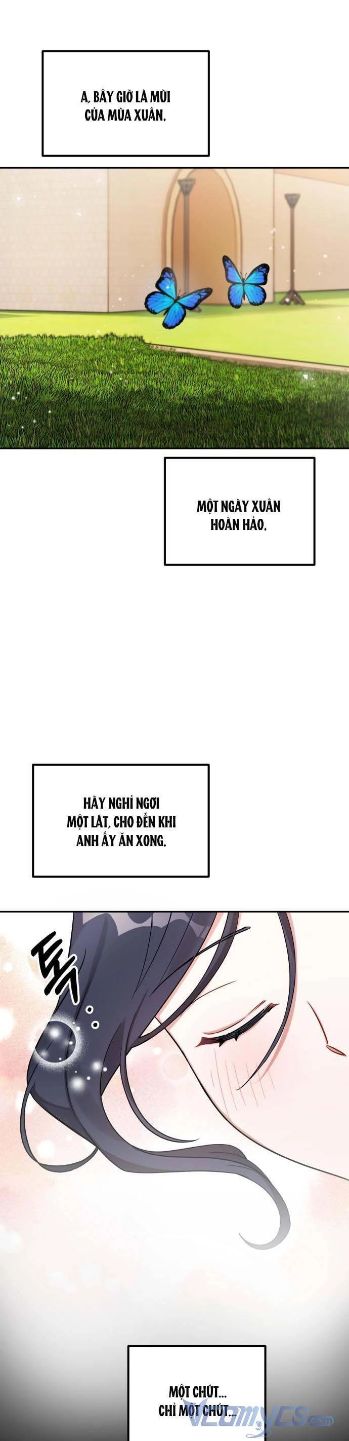 Thân Gửi Nàng Bạch Tuyết Chapter 8 - 30