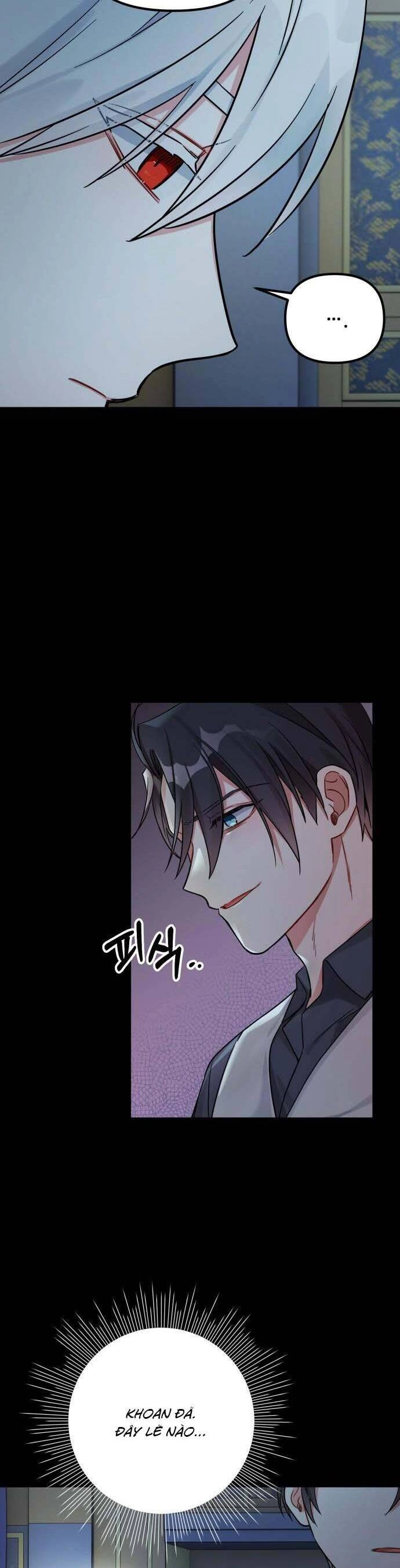 Thân Gửi Nàng Bạch Tuyết Chapter 8 - 36