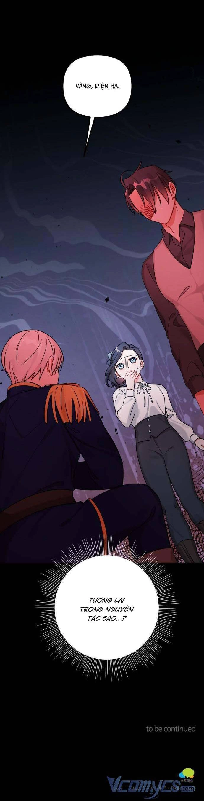 Thân Gửi Nàng Bạch Tuyết Chapter 8 - 38