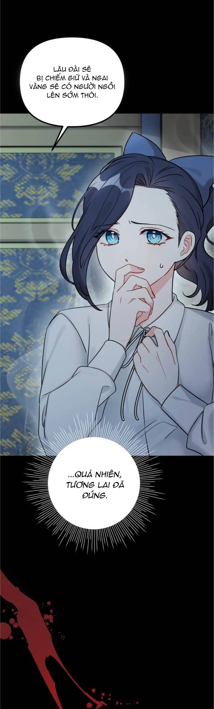 Thân Gửi Nàng Bạch Tuyết Chapter 9 - 2