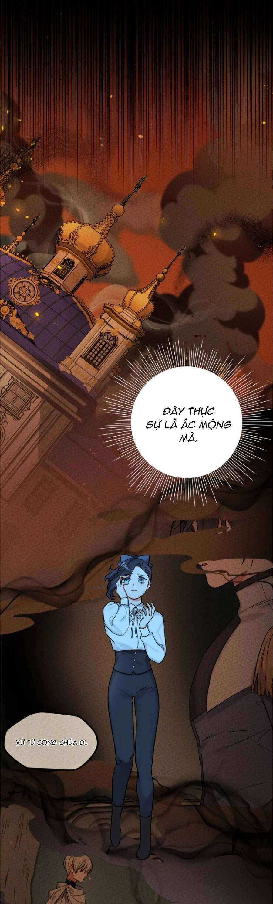 Thân Gửi Nàng Bạch Tuyết Chapter 9 - 5