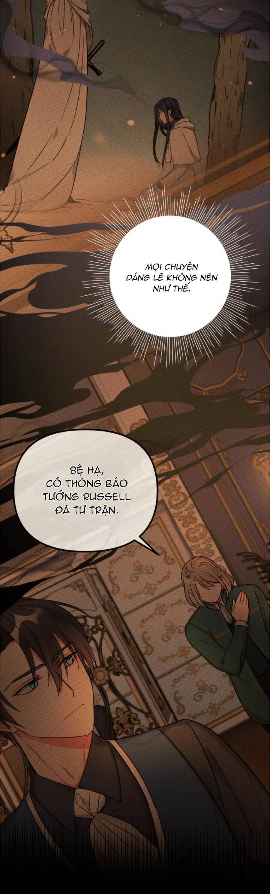 Thân Gửi Nàng Bạch Tuyết Chapter 9 - 6