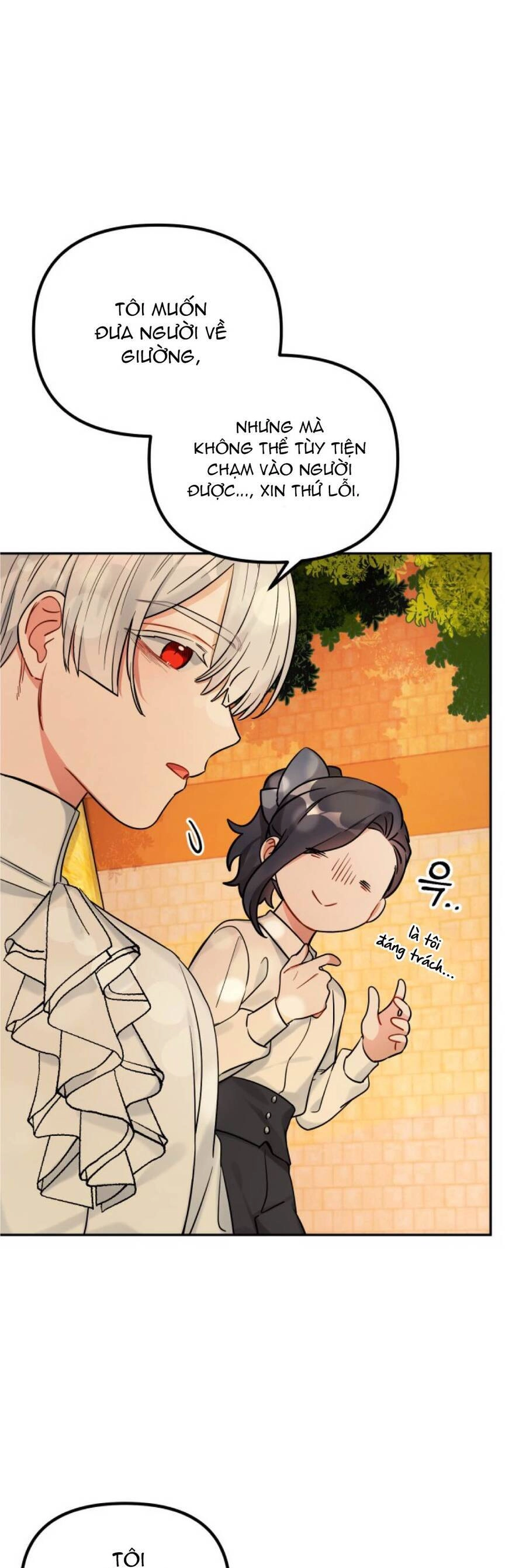 Thân Gửi Nàng Bạch Tuyết Chapter 9 - 17