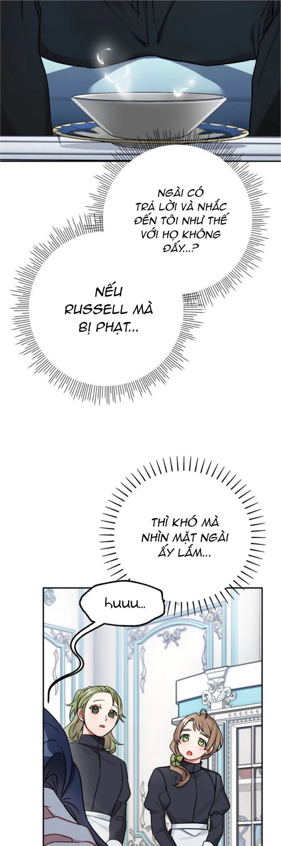 Thân Gửi Nàng Bạch Tuyết Chapter 9 - 24