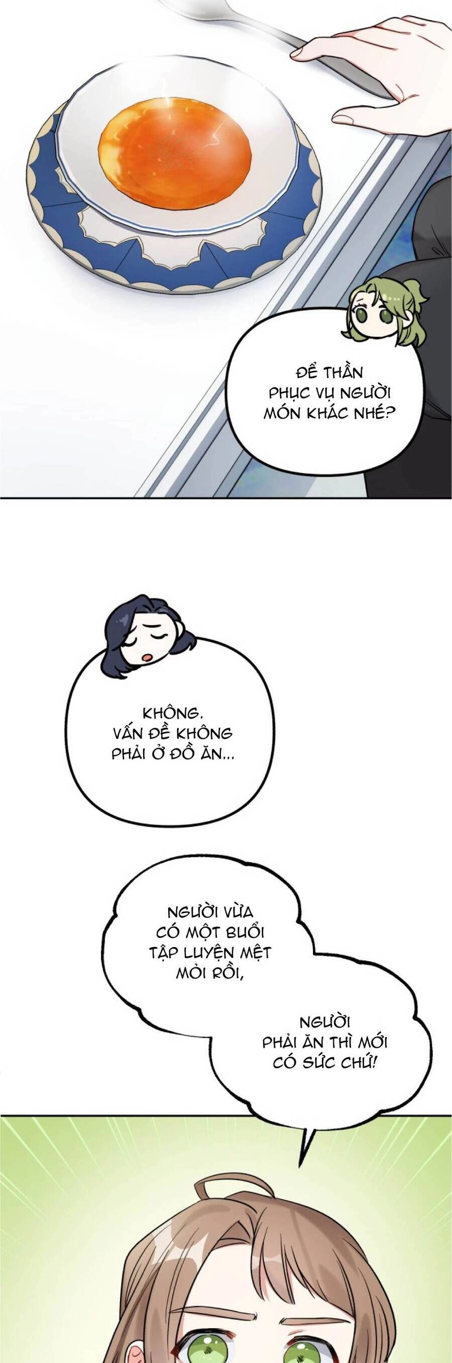 Thân Gửi Nàng Bạch Tuyết Chapter 9 - 27