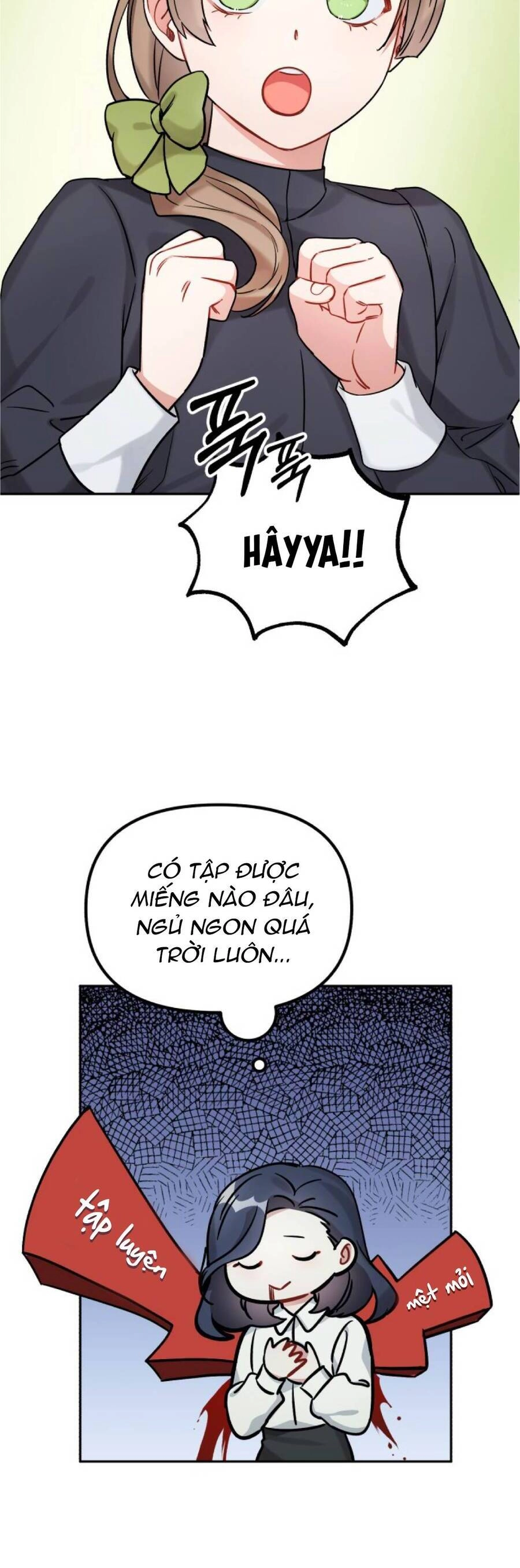 Thân Gửi Nàng Bạch Tuyết Chapter 9 - 28