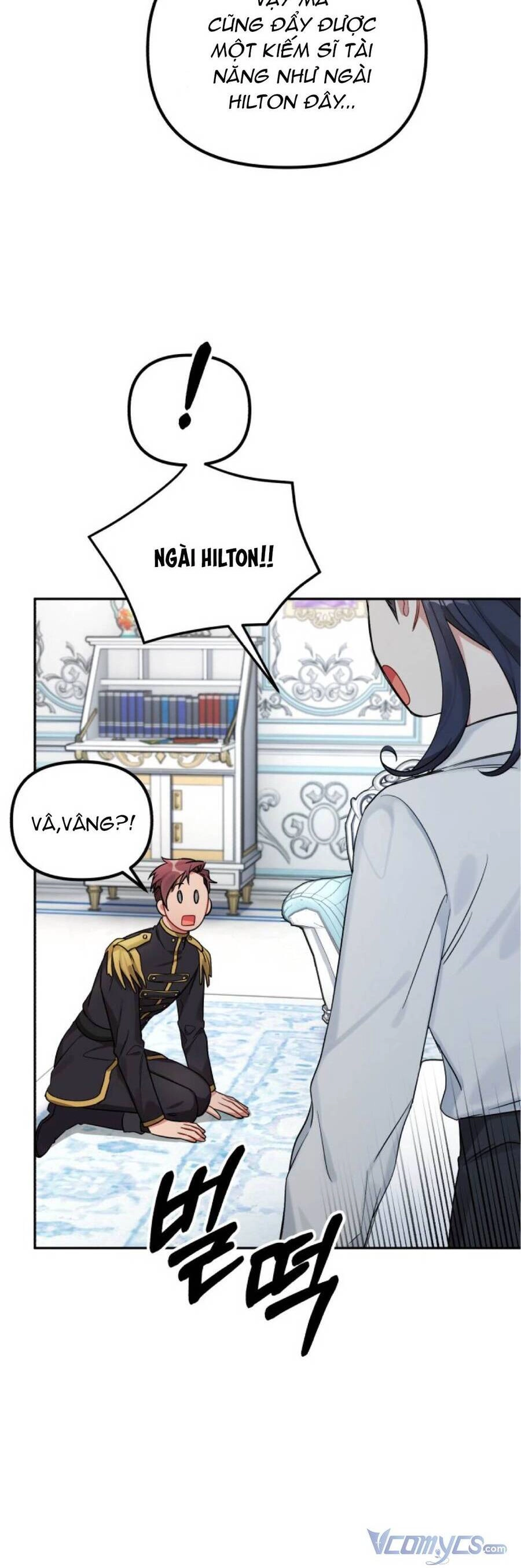 Thân Gửi Nàng Bạch Tuyết Chapter 9 - 33