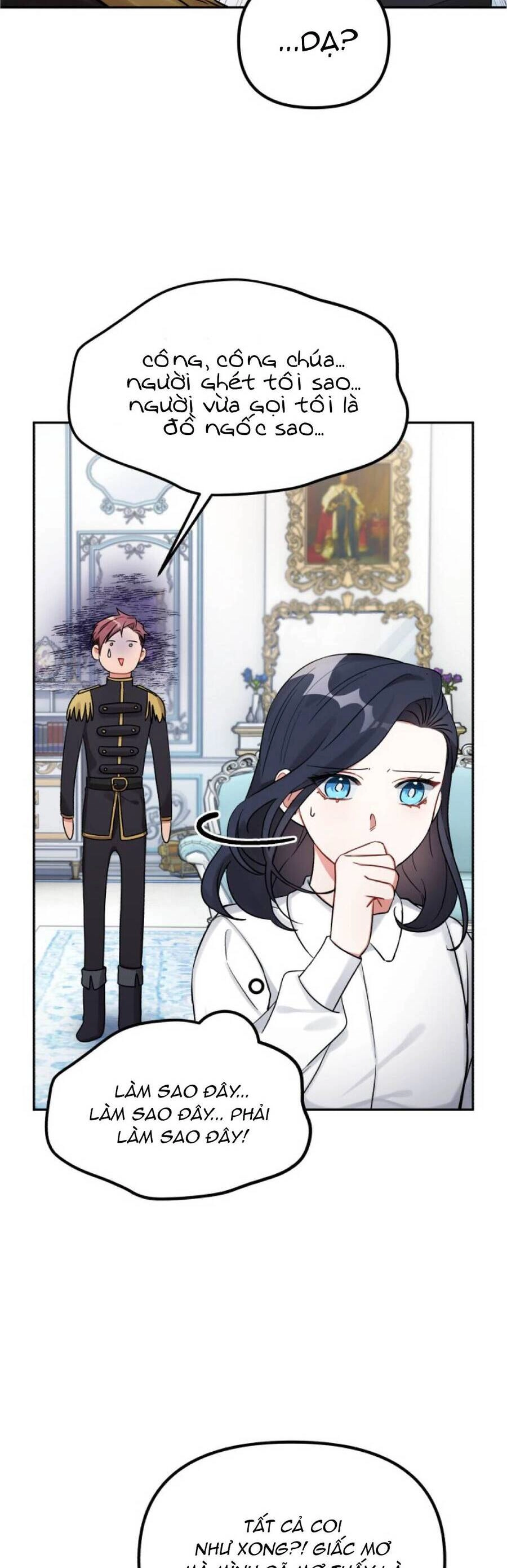 Thân Gửi Nàng Bạch Tuyết Chapter 9 - 39