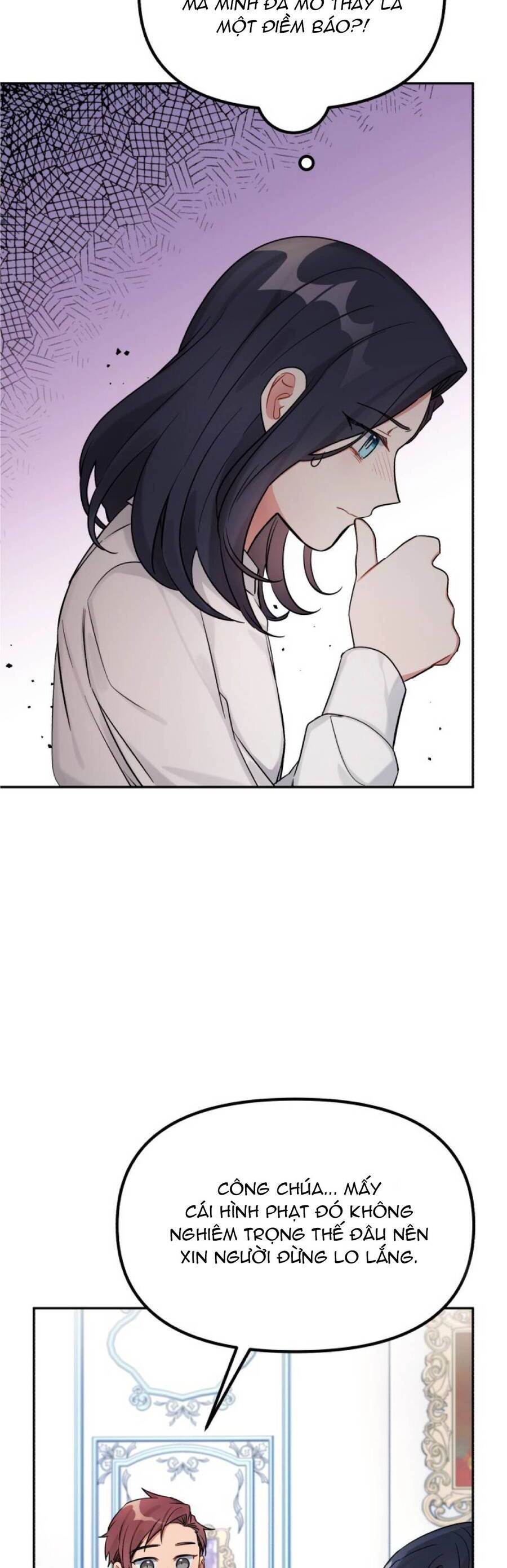 Thân Gửi Nàng Bạch Tuyết Chapter 9 - 40