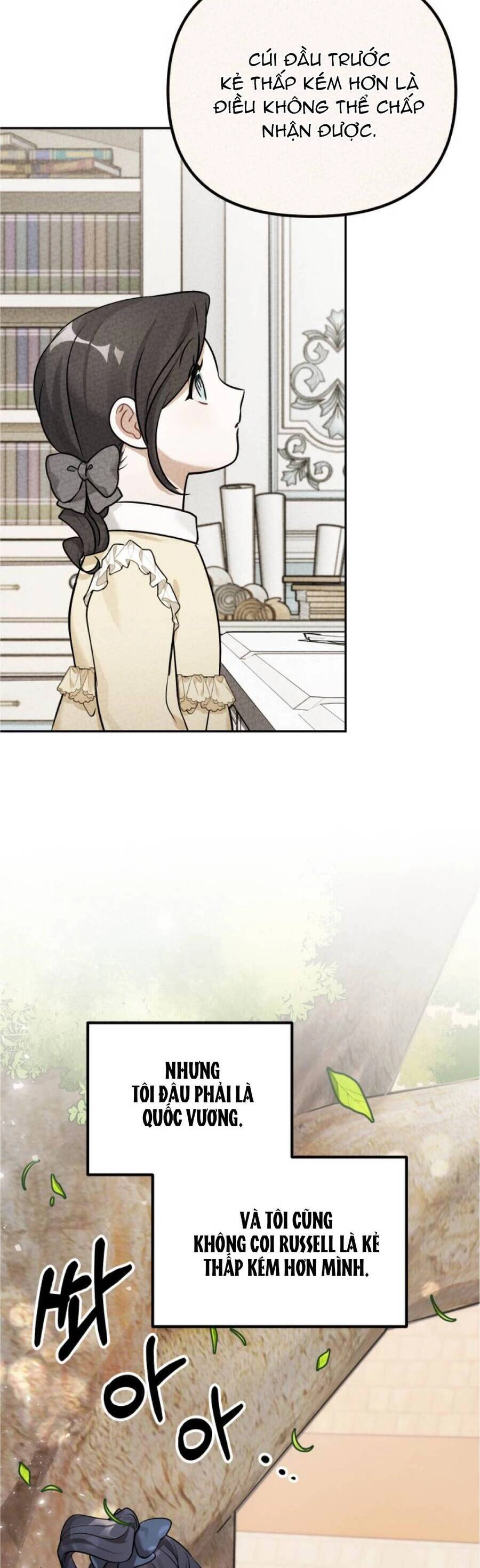 Thân Gửi Nàng Bạch Tuyết Chapter 10 - 2