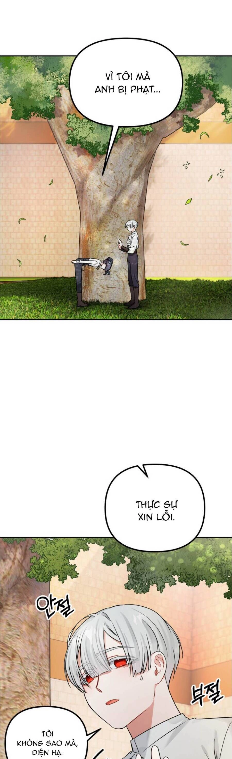 Thân Gửi Nàng Bạch Tuyết Chapter 10 - 6