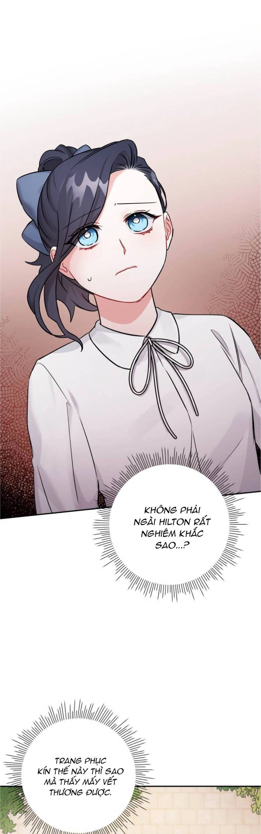 Thân Gửi Nàng Bạch Tuyết Chapter 10 - 11