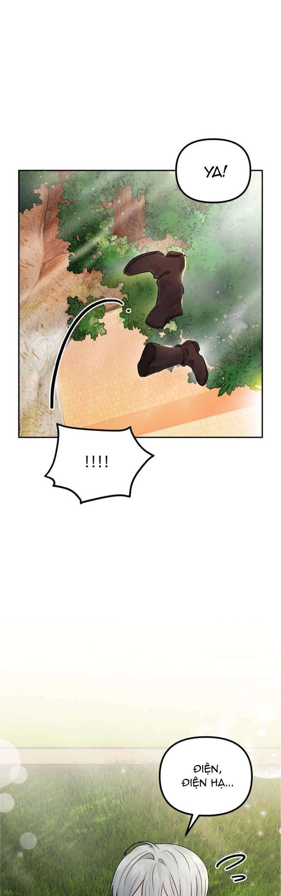 Thân Gửi Nàng Bạch Tuyết Chapter 10 - 14