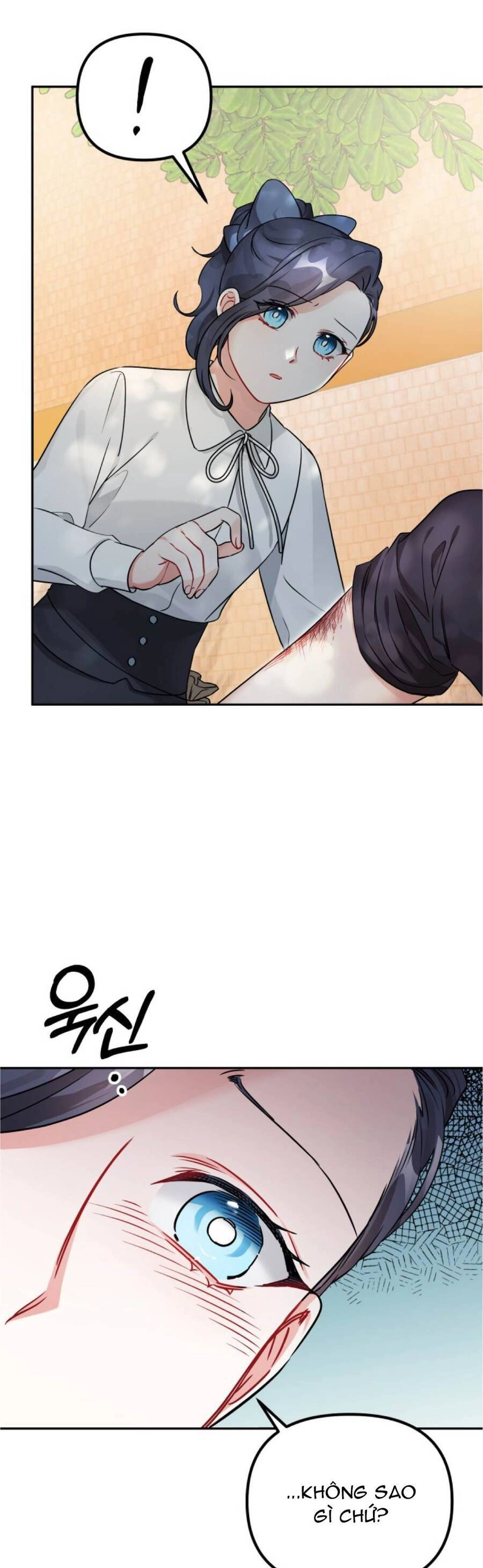 Thân Gửi Nàng Bạch Tuyết Chapter 10 - 16