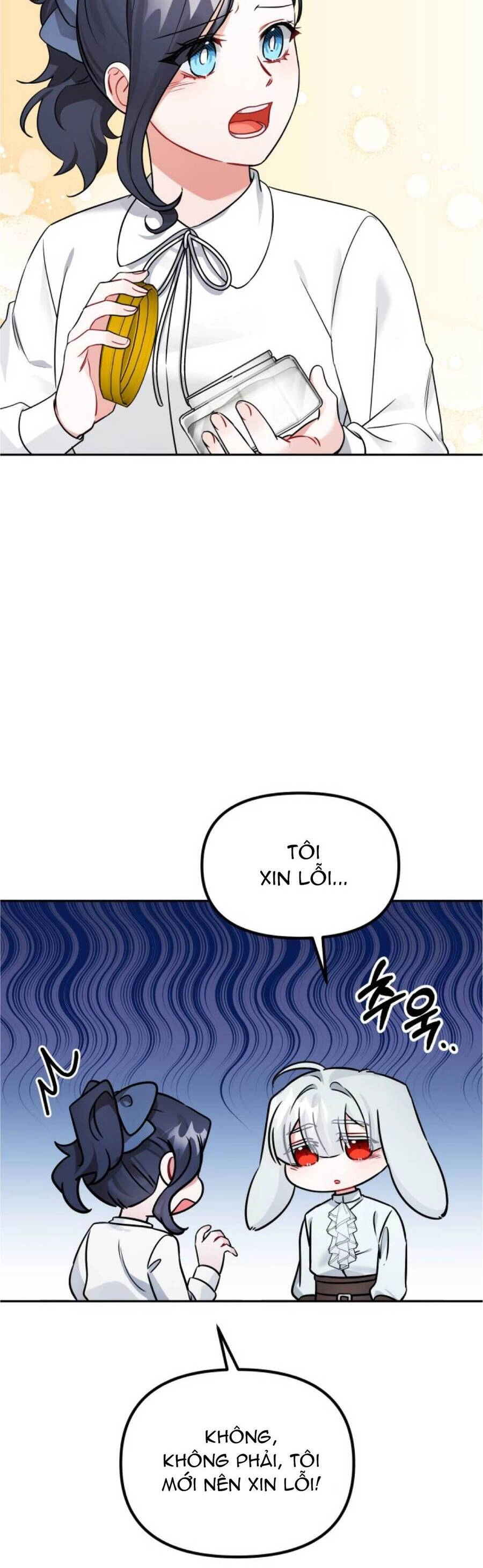 Thân Gửi Nàng Bạch Tuyết Chapter 10 - 19