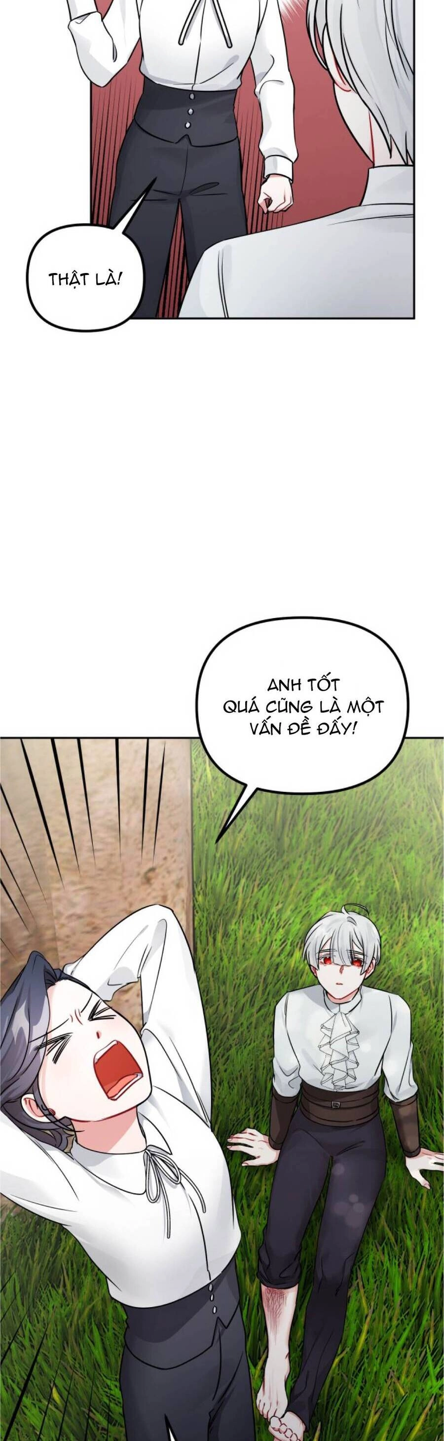 Thân Gửi Nàng Bạch Tuyết Chapter 10 - 21