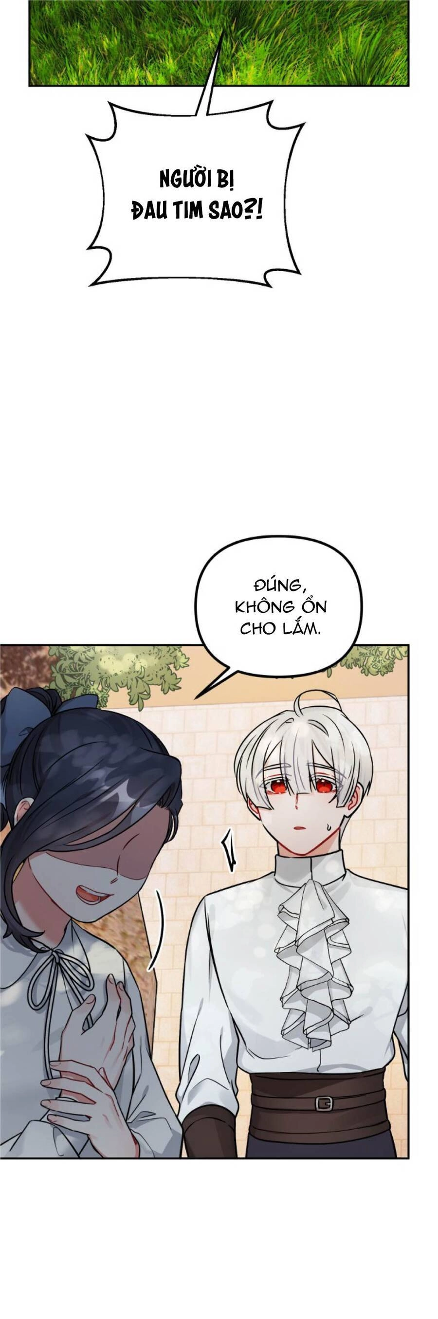 Thân Gửi Nàng Bạch Tuyết Chapter 10 - 26