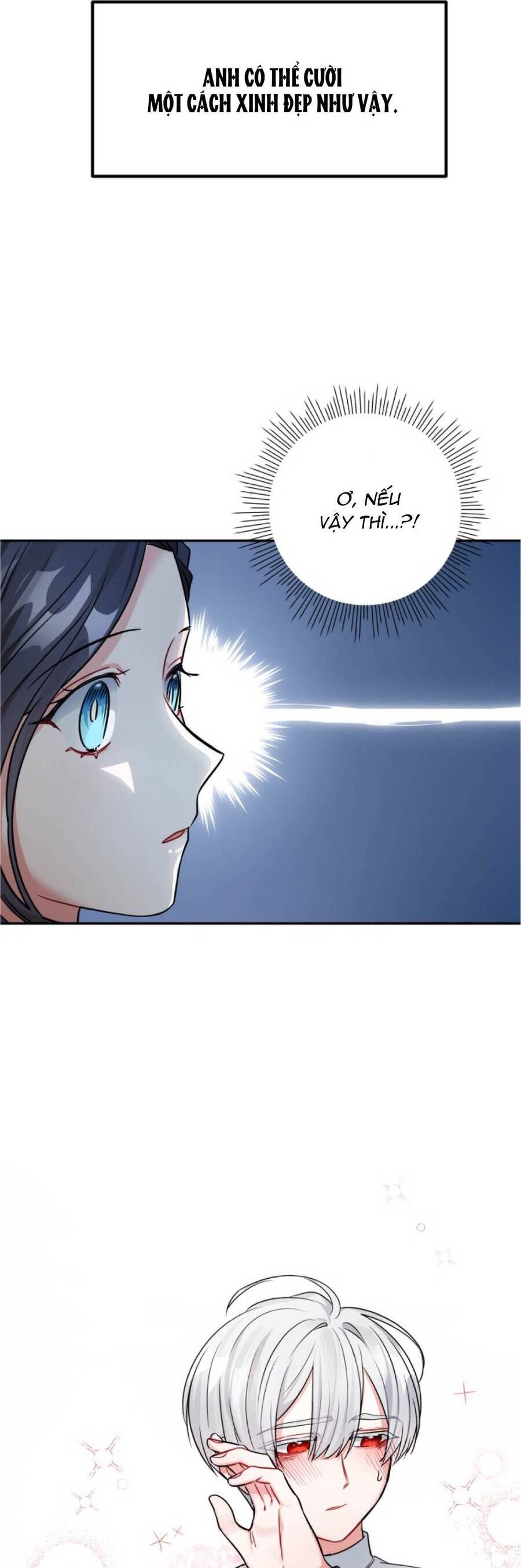 Thân Gửi Nàng Bạch Tuyết Chapter 10 - 31