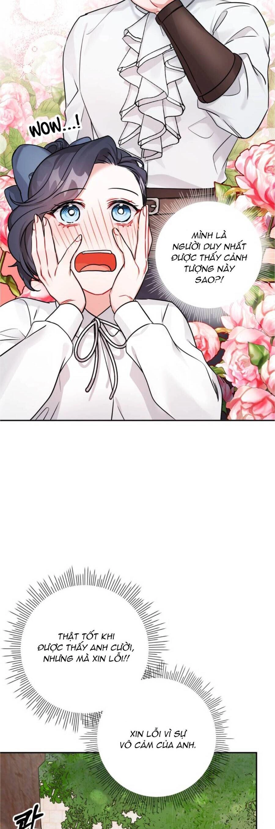 Thân Gửi Nàng Bạch Tuyết Chapter 10 - 32