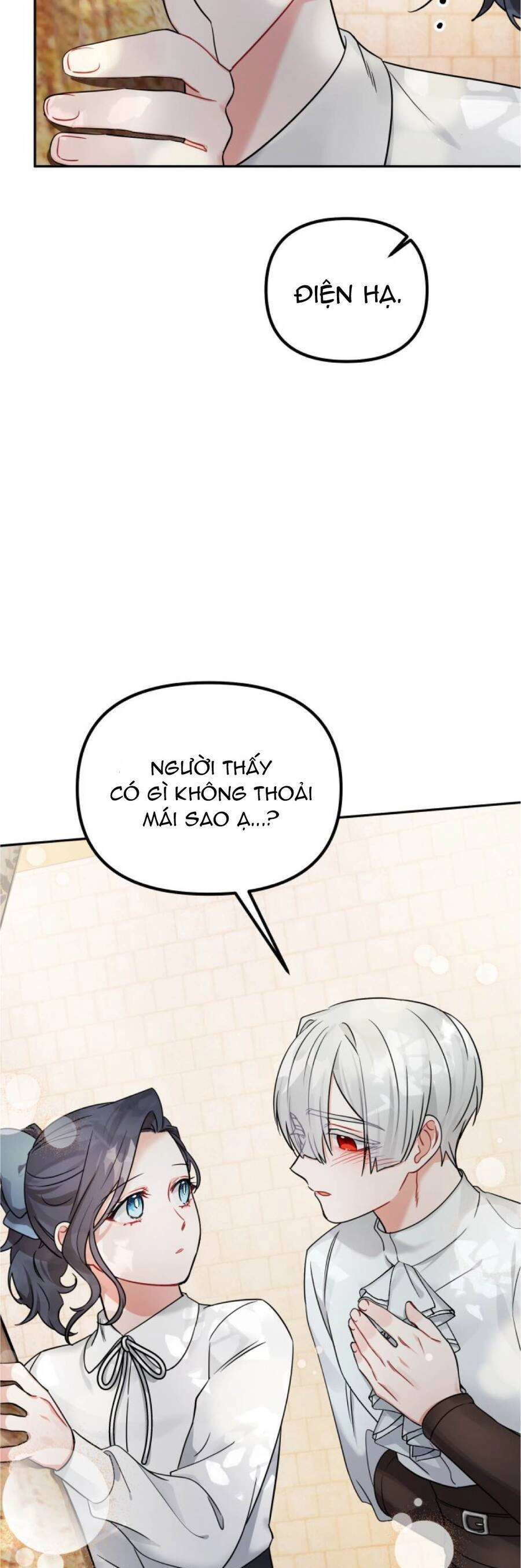 Thân Gửi Nàng Bạch Tuyết Chapter 10 - 34