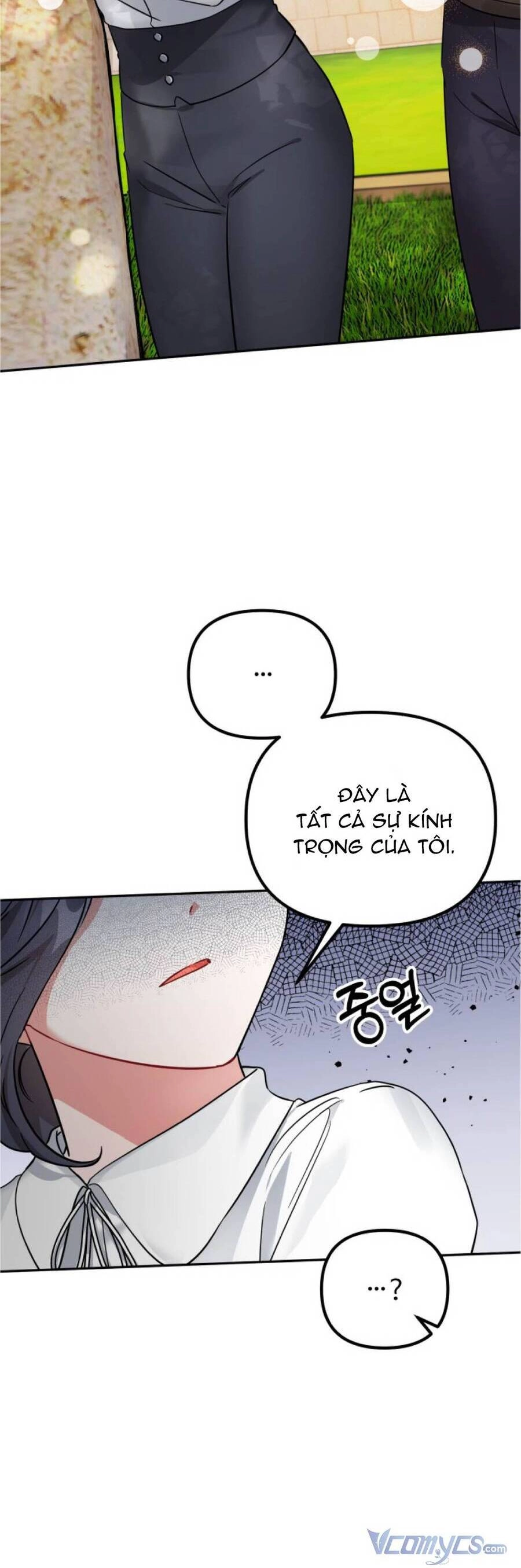 Thân Gửi Nàng Bạch Tuyết Chapter 10 - 35