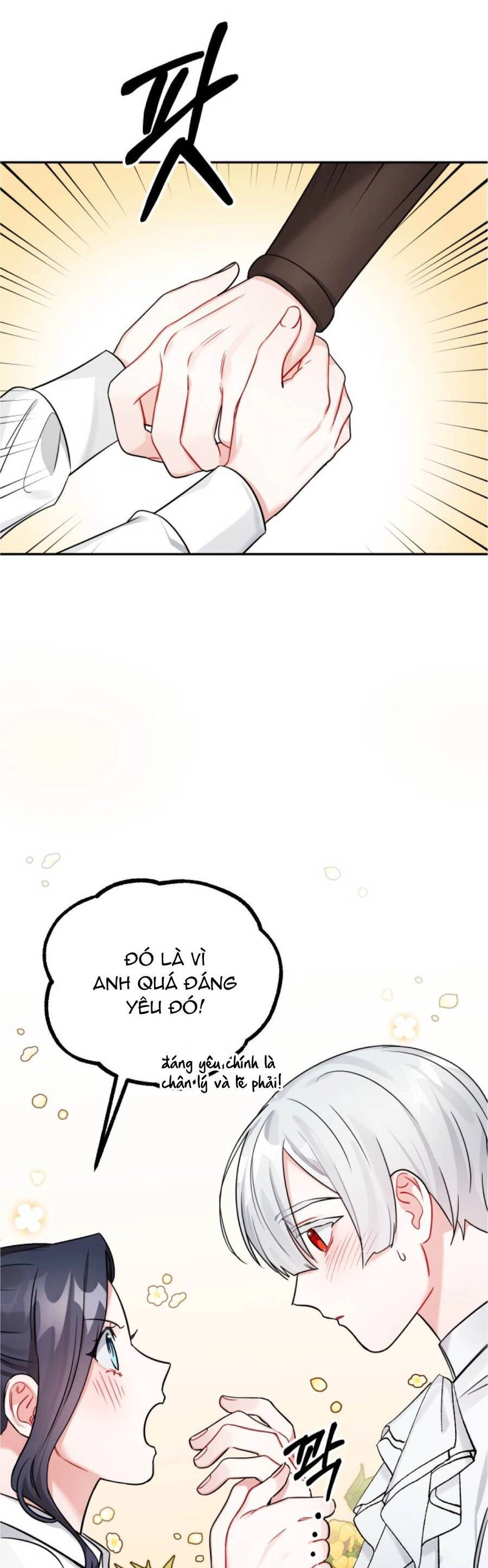 Thân Gửi Nàng Bạch Tuyết Chapter 10 - 36