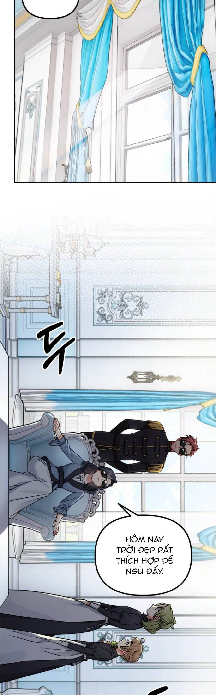 Thân Gửi Nàng Bạch Tuyết Chapter 10 - 39