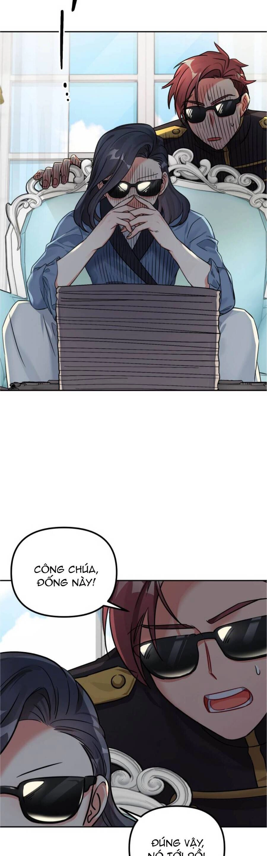 Thân Gửi Nàng Bạch Tuyết Chapter 10 - 41