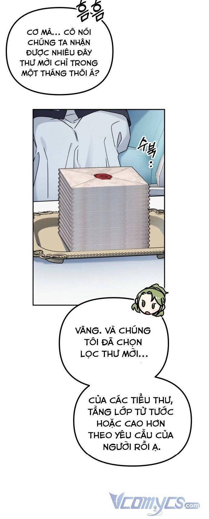 Thân Gửi Nàng Bạch Tuyết Chapter 11 - 4