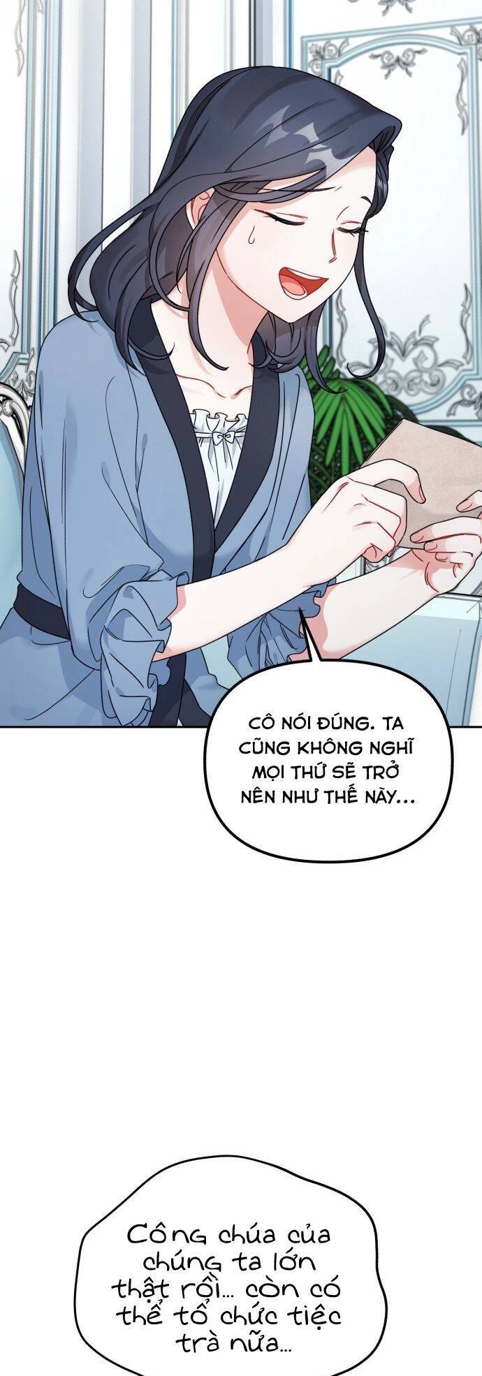 Thân Gửi Nàng Bạch Tuyết Chapter 11 - 7