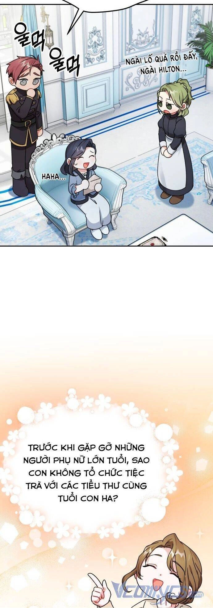 Thân Gửi Nàng Bạch Tuyết Chapter 11 - 8